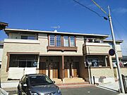 天竜川駅より徒歩36分 2階 築12年4ヶ月の賃貸物件