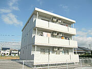  2階 築13年3ヶ月の賃貸物件