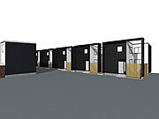 上島駅より徒歩12分 築1年2ヶ月の賃貸物件