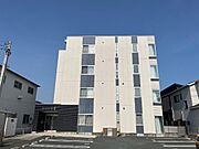 天竜川駅より徒歩28分 3階 築6年11ヶ月の賃貸物件