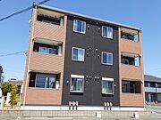 天竜川駅より徒歩12分 3階 築6年8ヶ月の賃貸物件