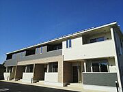 グレイス 1階 築11年の賃貸物件