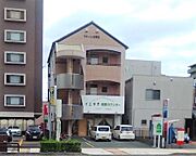 遠州病院駅より徒歩8分 3階 築24年1ヶ月の賃貸物件