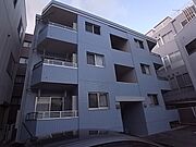 浜松駅より徒歩17分 1階 築15年9ヶ月の賃貸物件