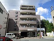 遠州病院駅より徒歩5分 6階 築25年4ヶ月の賃貸物件