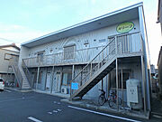 上島駅より徒歩33分 1階 築13年8ヶ月の賃貸物件