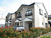 高塚駅より徒歩39分 築28年6ヶ月の賃貸物件