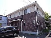 第一通り駅より徒歩18分 築22年8ヶ月の賃貸物件