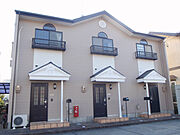 高塚駅より徒歩34分 築29年4ヶ月の賃貸物件