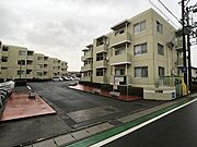 上島駅より徒歩30分 2階 築36年10ヶ月の賃貸物件