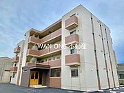 ベレッツァ上浅田 4階 築6年5ヶ月の賃貸物件