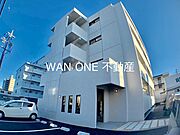 浜松駅より徒歩21分 1階 築6年11ヶ月の賃貸物件