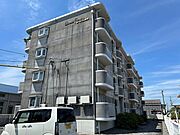  3階 築31年8ヶ月の賃貸物件