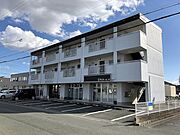 天竜川駅より徒歩28分 2階 築34年2ヶ月の賃貸物件