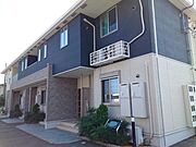 浜松駅より徒歩43分 2階 築13年2ヶ月の賃貸物件