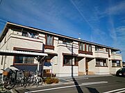 高塚駅より徒歩14分 1階 築12年2ヶ月の賃貸物件