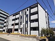 エムズアーク松城 2階 築7年2ヶ月の賃貸物件