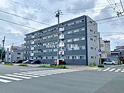 ル・リヴェール 2階 築7年9ヶ月の賃貸物件