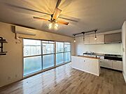 上島駅より徒歩17分 2階 築39年8ヶ月の賃貸物件