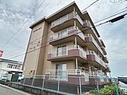 スカイシャトー城山２ 4階 築32年11ヶ月の賃貸物件