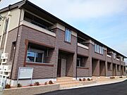 グレイスフル小沢渡Ａ 2階 築8年3ヶ月の賃貸物件