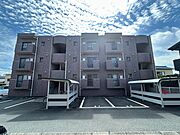 天竜川駅より徒歩31分 3階 築23年10ヶ月の賃貸物件