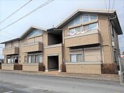 浜北駅より徒歩6分 1階 築19年2ヶ月の賃貸物件