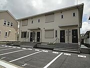 リーフバード 2階 築10年5ヶ月の賃貸物件