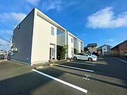 高塚駅より徒歩19分 築9年10ヶ月の賃貸物件