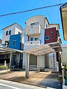 曳馬駅より徒歩37分 築19年5ヶ月の賃貸物件