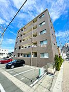 浜松駅より徒歩6分 4階 築9年10ヶ月の賃貸物件