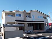 浜松駅よりバス15分 徒歩2分 2階 築11年11ヶ月の賃貸物件