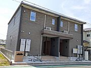 浜松駅よりバス10分 徒歩8分 2階 築3年3ヶ月の賃貸物件