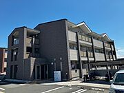 プラシードA 3階 築11年4ヶ月の賃貸物件