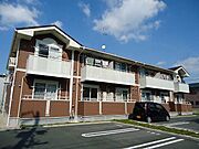 天竜川駅よりバス20分 徒歩6分 2階 築19年11ヶ月の賃貸物件