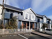 積志駅より徒歩25分 2階 築28年5ヶ月の賃貸物件