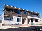 メイプルハウス 1階 築8年8ヶ月の賃貸物件