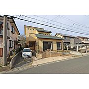 高塚駅より徒歩23分 築21年7ヶ月の賃貸物件