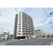 八幡駅より徒歩10分 4階 築13年3ヶ月の賃貸物件