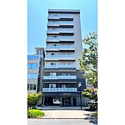 ＴｒｉｂｕｔｅＣｅｎｔｒａｌ 8階 築7年4ヶ月の賃貸物件