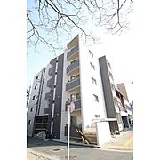 遠州病院駅より徒歩5分 1階 築9年9ヶ月の賃貸物件