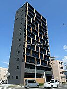 浜松駅より徒歩6分 5階 新築の賃貸物件