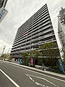 浜松駅より徒歩6分 14階 新築の賃貸物件