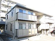 ソレイユ 1階 築14年4ヶ月の賃貸物件