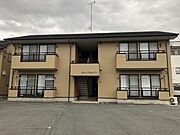 浜松駅より徒歩16分 2階 築24年9ヶ月の賃貸物件