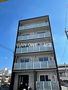 新浜松駅より徒歩6分 4階 築3年9ヶ月の賃貸物件