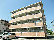  2階 築17年1ヶ月の賃貸物件