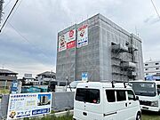 高塚駅より徒歩10分 4階 築1年3ヶ月の賃貸物件