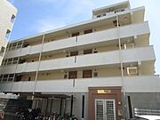 浜松駅より徒歩21分 3階 築14年8ヶ月の賃貸物件