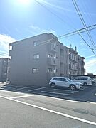 エクレールA 3階 築23年10ヶ月の賃貸物件